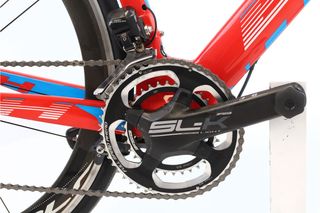 Bicicleta BH G6 Pro Di2 11V t.52 Reacondicionada