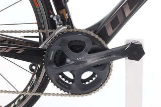 Bicicleta Olympia Ikon Race t.56 Reacondicionada