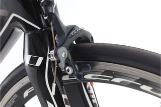 Bicicleta Olympia Ikon Race t.56 Reacondicionada