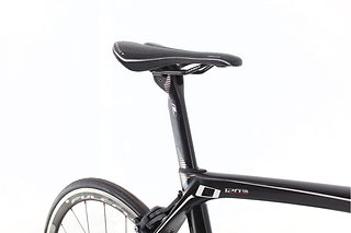 Bicicleta Olympia Ikon Race t.56 Reacondicionada