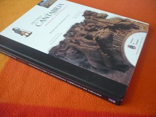 HISTORIA DE CANTABRIA DIDACTICA PATRIMONIO Y VIDA