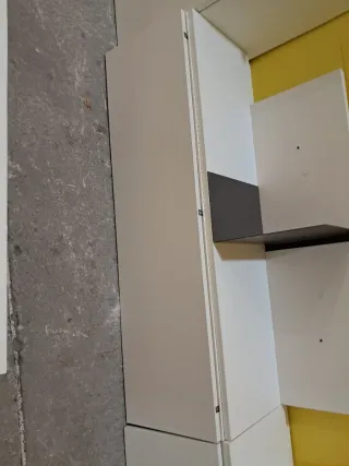 Salón Modular Moderno