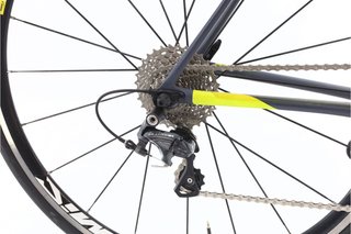 Bicicleta Cannondale SuperSix Evo t.52 Reacondicionada