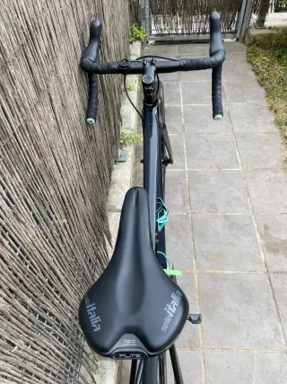 Bianchi Sprint carretera Talla S 2021 Shimano 105