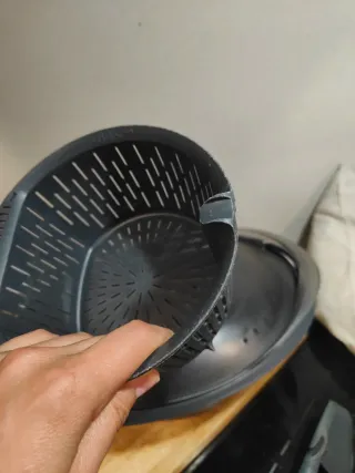 Accesorios Thermomix TM5