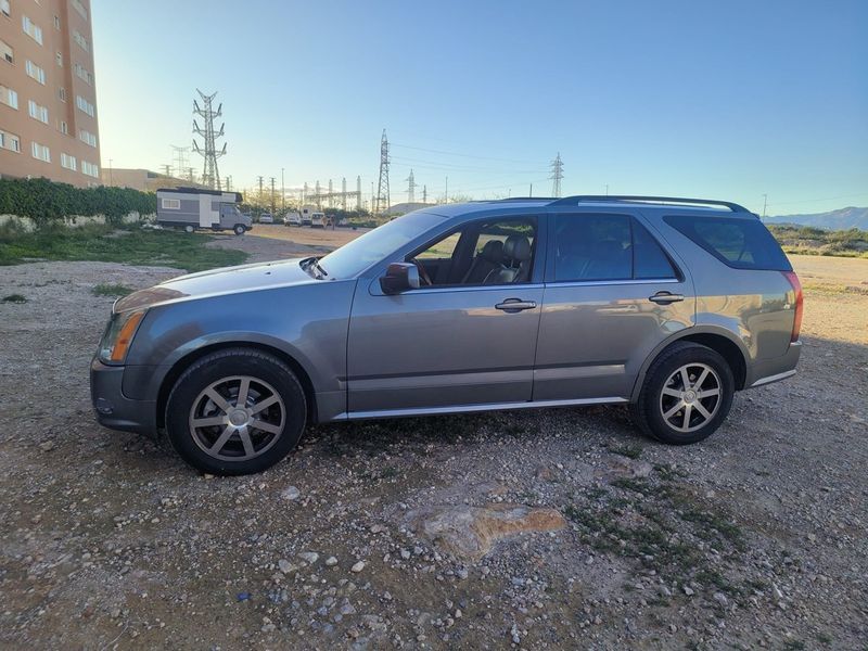 Cadillac Escalade 2005 - foto 1