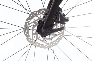 Bicicleta Giant Revolt E+ Di2 11V t.58 Reacondicionada