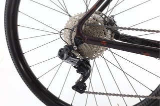 Bicicleta Giant Revolt E+ Di2 11V t.58 Reacondicionada