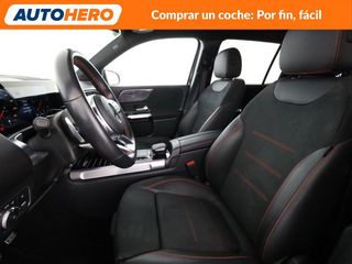 Mercedes Clase GLB GLB 200 d AMG Line