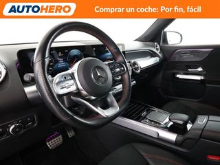 Mercedes Clase GLB GLB 200 d AMG Line