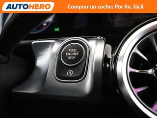 Mercedes Clase GLB GLB 200 d AMG Line