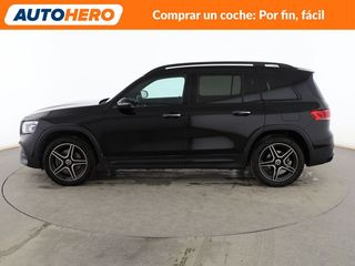 Mercedes Clase GLB GLB 200 d AMG Line
