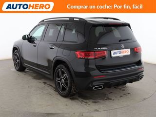 Mercedes Clase GLB GLB 200 d AMG Line