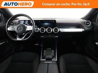 Mercedes Clase GLB GLB 200 d AMG Line