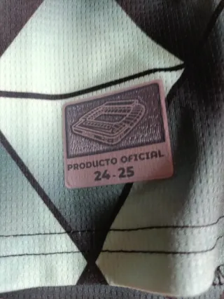Camiseta Sporting de Gijón Puma SIROKO
