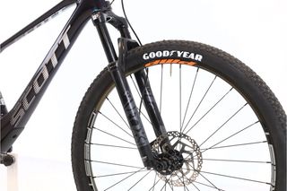 Bicicleta Scott Spark RC Comp t.L Reacondicionada