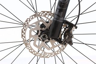 Bicicleta Scott Spark RC Comp t.L Reacondicionada