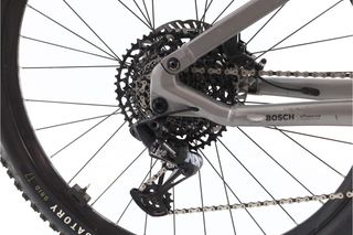 Bicicleta Berria Cayman Hybrid t.L Reacondicionada