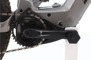 Bicicleta Berria Cayman Hybrid t.L Reacondicionada