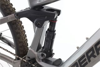 Bicicleta Berria Cayman Hybrid t.L Reacondicionada