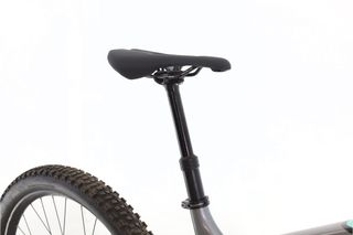 Bicicleta Berria Cayman Hybrid t.L Reacondicionada