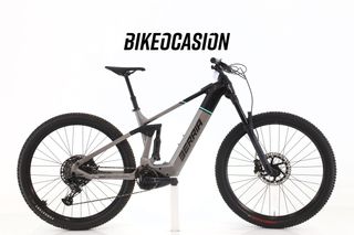 Bicicleta Berria Cayman Hybrid t.L Reacondicionada