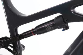 Bicicleta Bianchi e-Vertic FX Type Pro GX t.L Reacondicionada