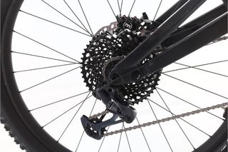 Bicicleta Bianchi e-Vertic FX Type Pro GX t.L Reacondicionada