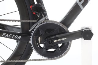 Bicicleta Factor SL AXS 12V t.52 Reacondicionada