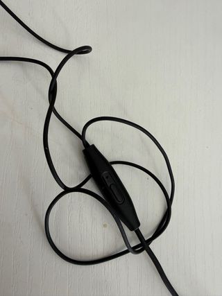Auriculares Sony MH410c - Originales (Jack 3.5mm).