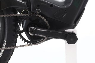 Bicicleta Bianchi e-Vertic FX Type Pro GX t.L Reacondicionada