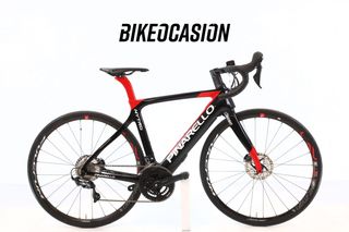 Bicicleta Pinarello Nytro t.52 Reacondicionada