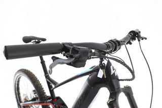 Bicicleta Lapierre Overvolt AM 527i t.M Reacondicionada