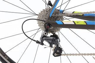 Bicicleta Trek Domane 5 Series t.54 Reacondicionada