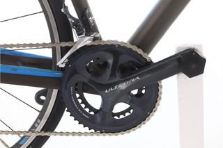 Bicicleta Trek Domane 5 Series t.54 Reacondicionada