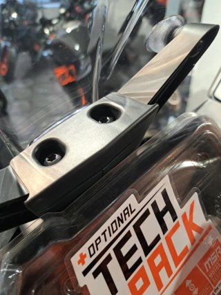 Soporte Navegador KTM 890 Adventure