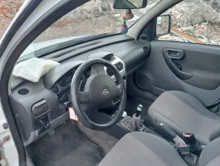 Opel Combo 2006