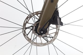 Bicicleta Canyon Grizl CF SL 6 AXS 12V t.56 Reacondicionada