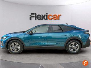Peugeot 408 408 Allure HYBRID 145 eDCS6