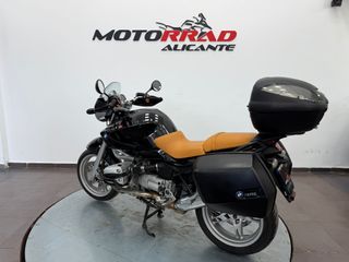 BMW R 1150 R