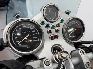 BMW R 1150 R