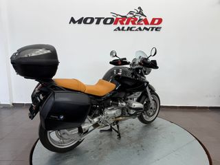 BMW R 1150 R