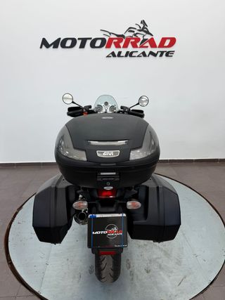 BMW R 1150 R