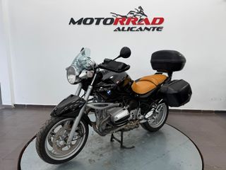 BMW R 1150 R