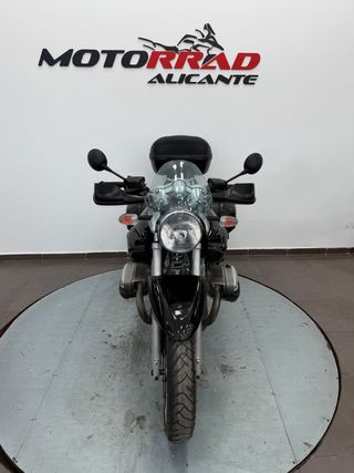 BMW R 1150 R