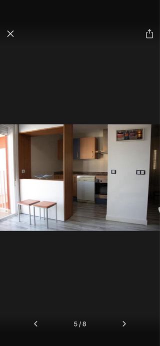Apartamento sant jaume d enveja