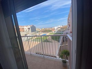 Apartamento sant jaume d enveja