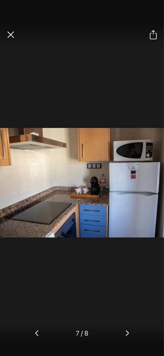 Apartamento sant jaume d enveja