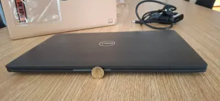 Ultrabook Dell 7400 i5 256GB SSD 8GB RAM FHD