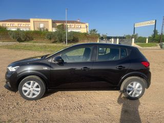 DACIA SANDERO Expression TCe 67kW (90CV)